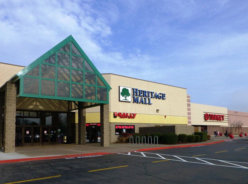 HeritageMall